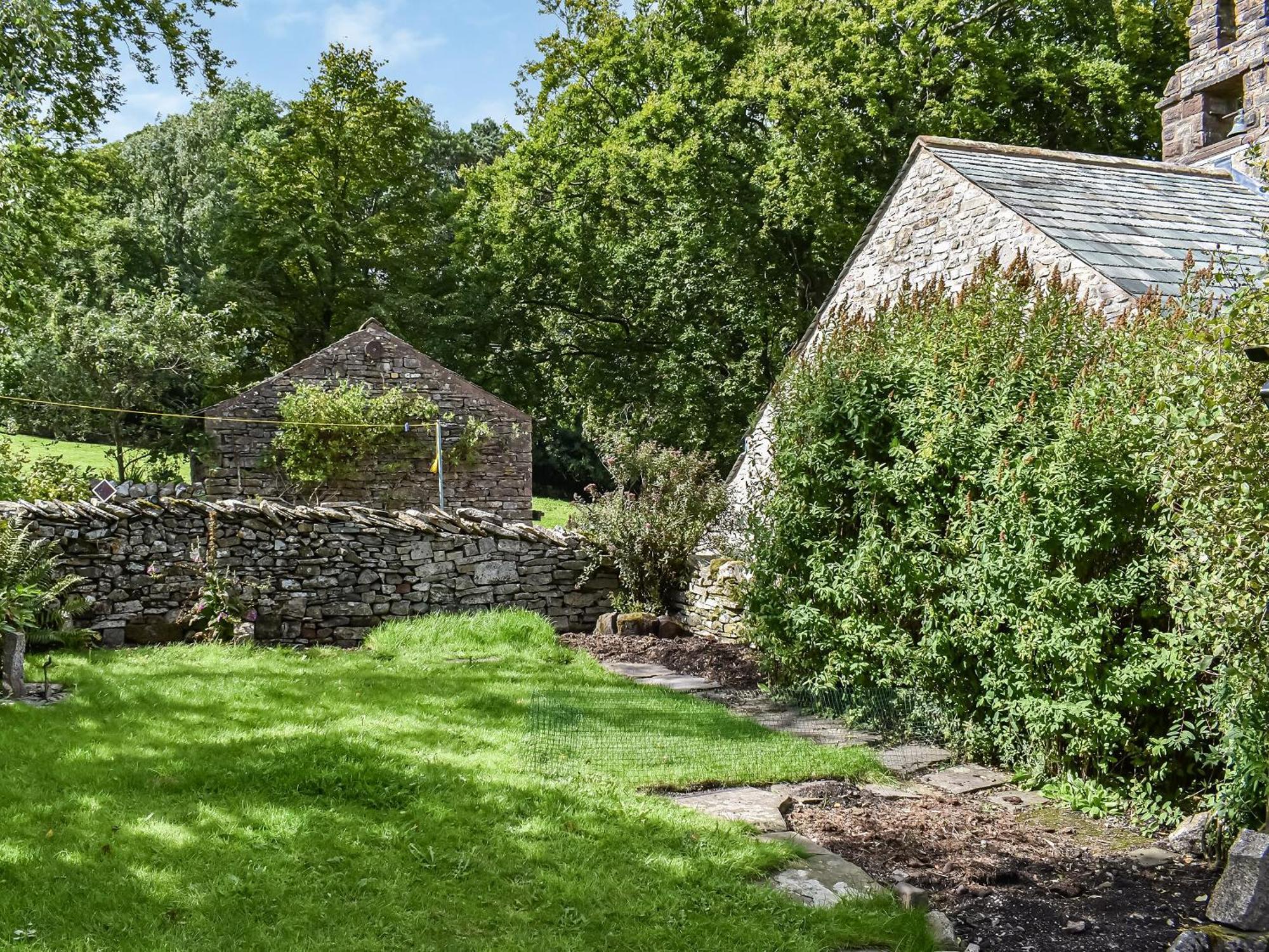 Greystones Villa Kirkby Stephen Exterior photo