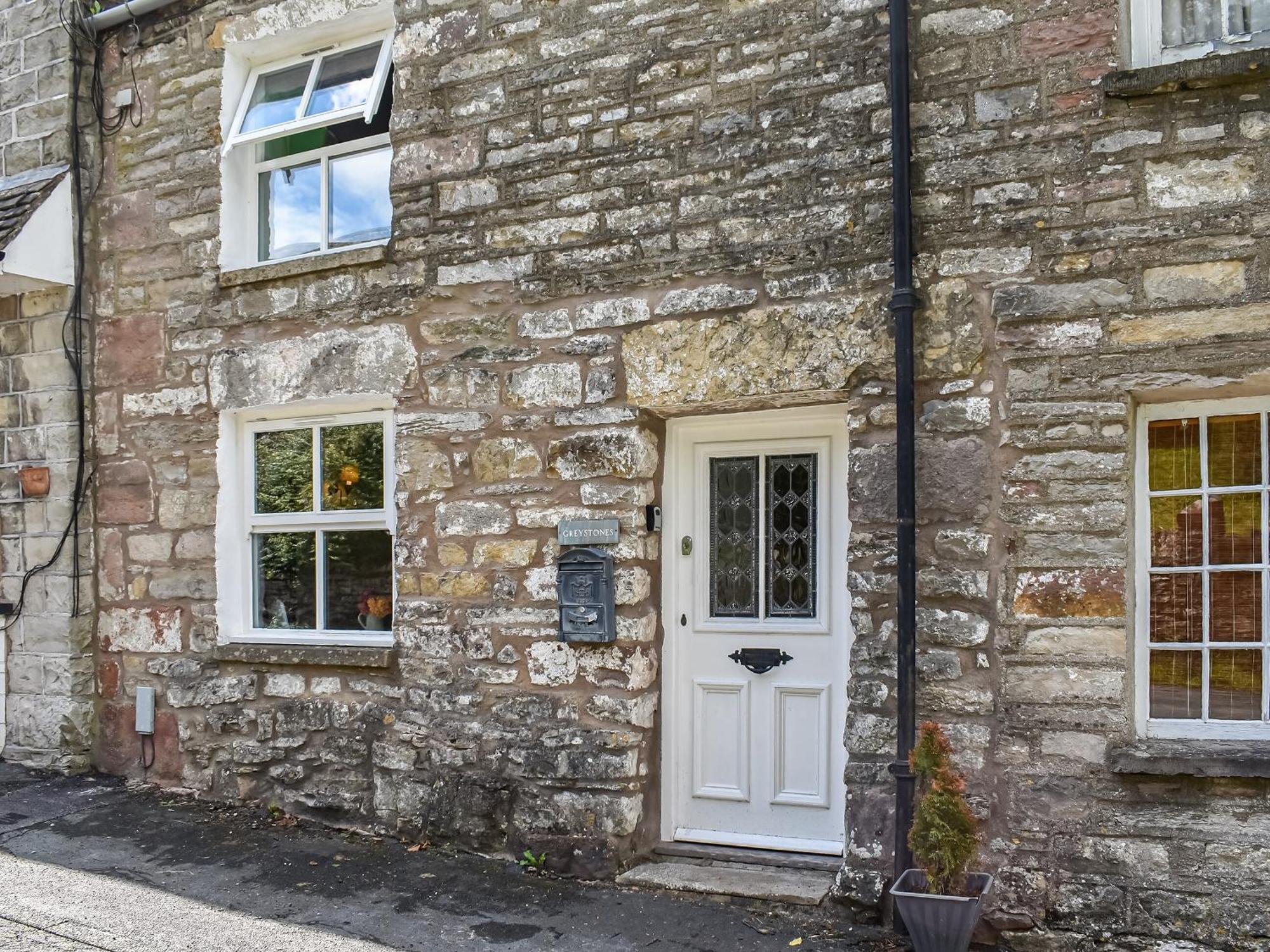 Greystones Villa Kirkby Stephen Exterior photo